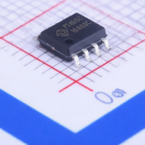 PowTech(CR-PowTech(Shanghai)) PT4515CEESH for sale