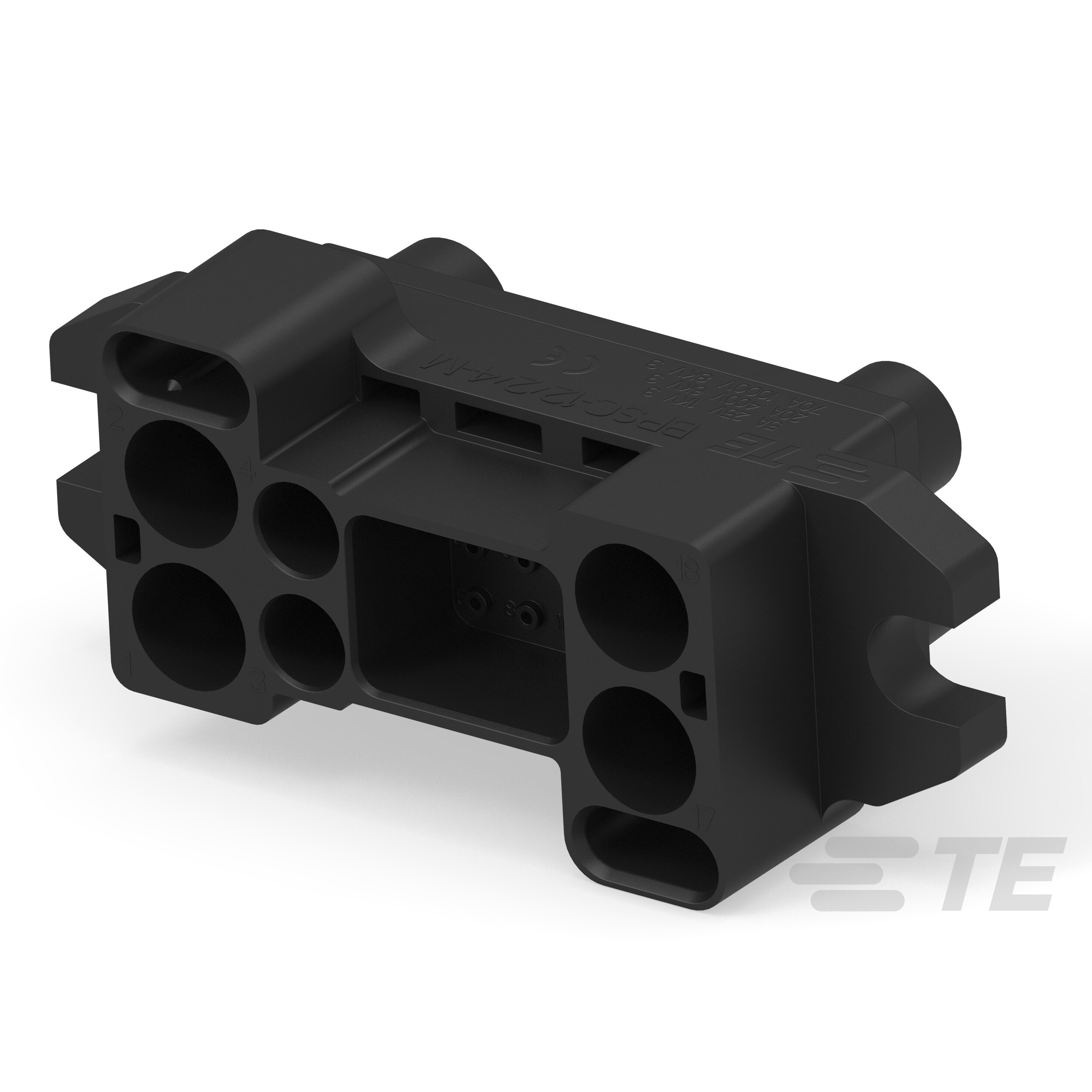 TE Connectivity T3020001005-000 for sale