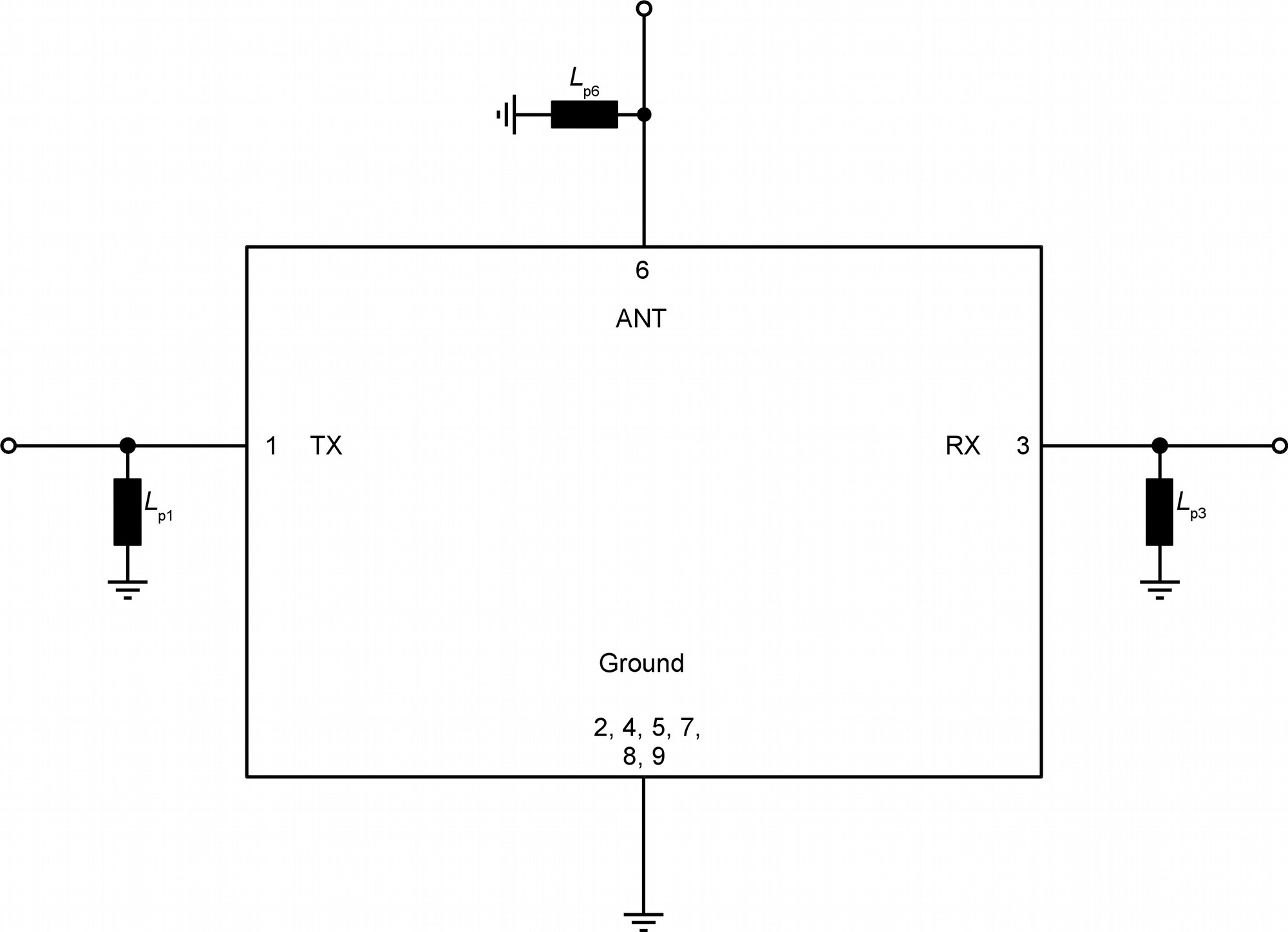 Qualcomm B39182B8018P810 for sale