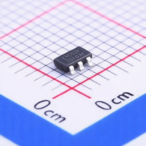 BL BL24C02P-RRRC for sale