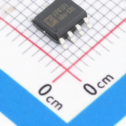 Advanced Analog Technology FP6151XR-G1 for sale