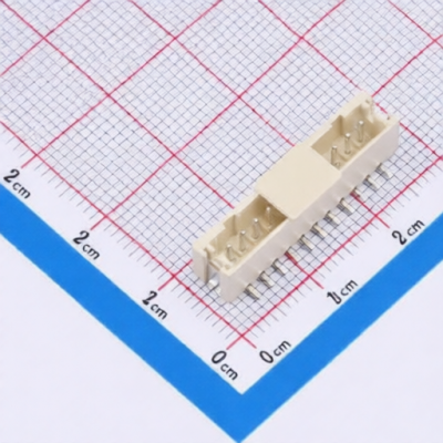 Zhongdi WAFER-PH2.0-11PLT-W1-P for sale