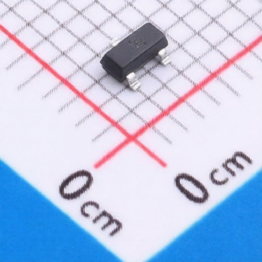 JSMSEMI BC847A,215-JSM for sale