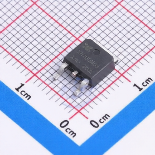 XNRUSEMI XR100N03 for sale