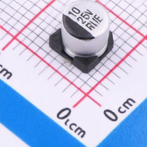 ChengTao RVE1E100M0505 for sale