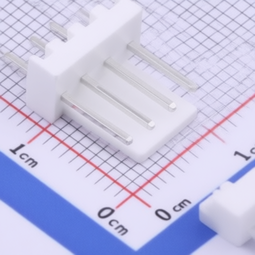 kinghelm KH-HX2.54-04Z for sale