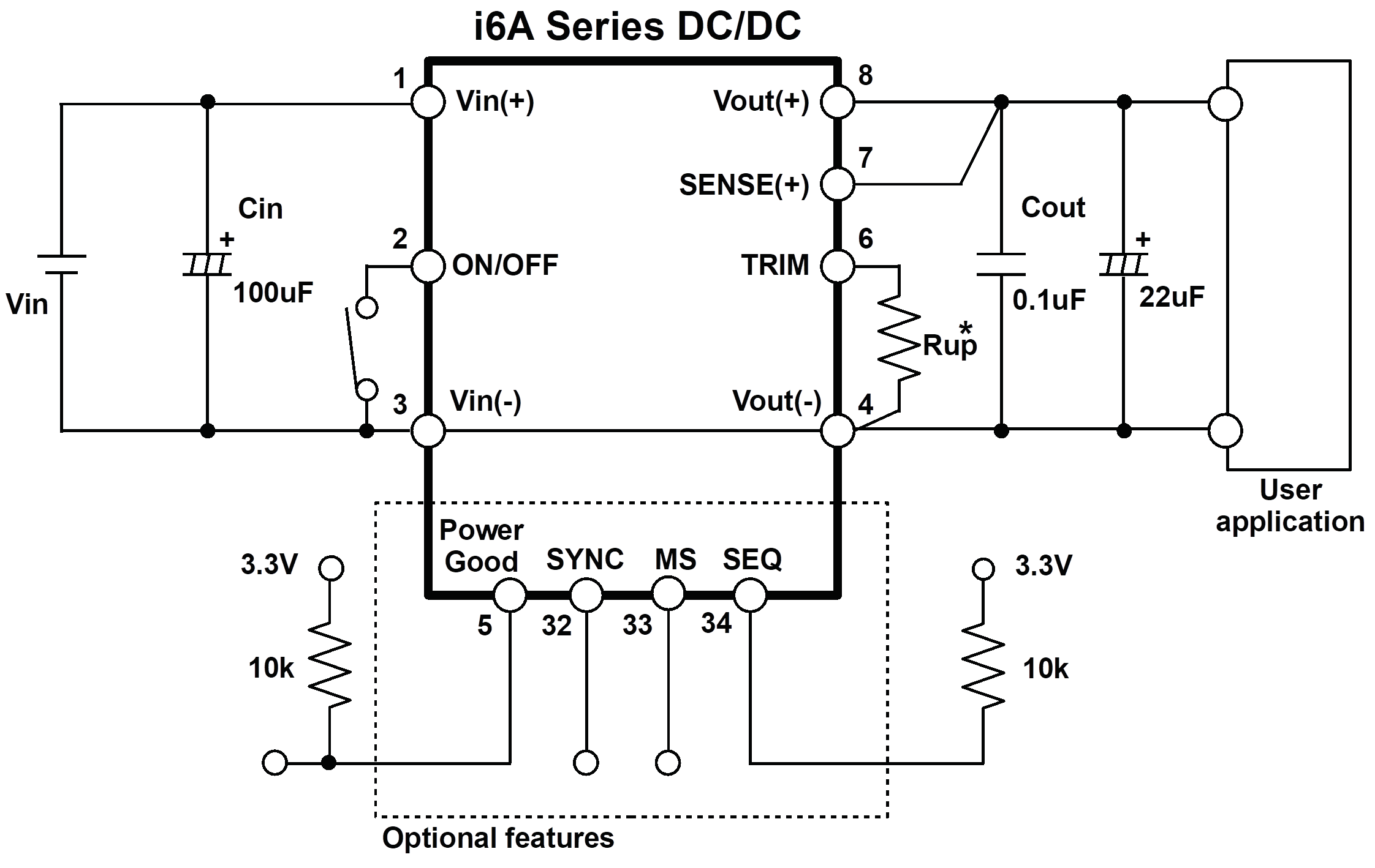 TDK-LAMBDA I6A24014A033V-001-R for sale