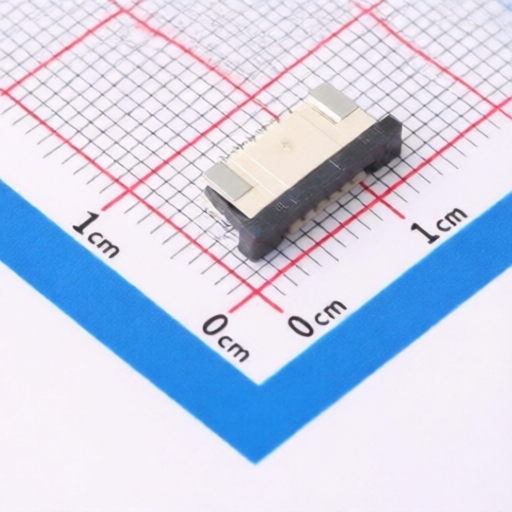 CONNFLY Elec DS1020-07-05VBT1A-R for sale