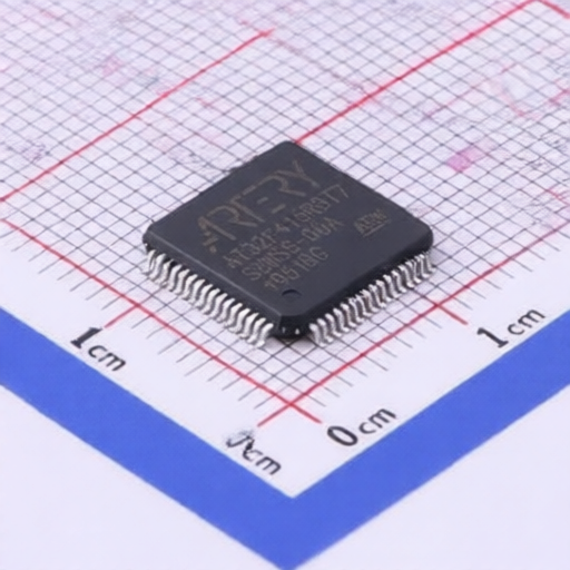 ARTERY AT32F415RBT7 for sale