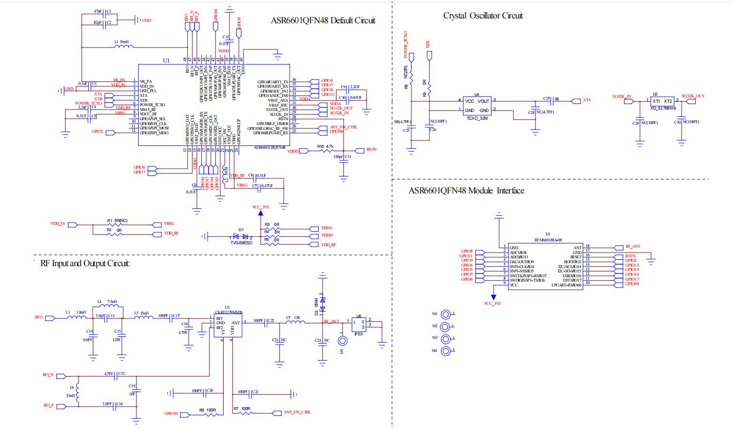 Ai-Thinker RA-08H for sale