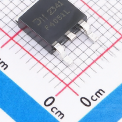 DIODES DMP4051LK3-13 for sale