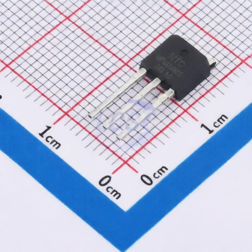 MIRACLE POWER MPU04N65 for sale