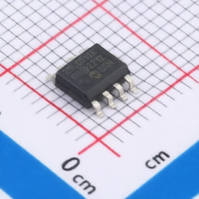 MICROCHIP 25LC512T-E/SN for sale
