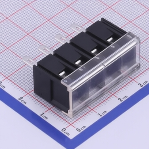 Cixi Kefa Elec KF28H-7.62-4P for sale