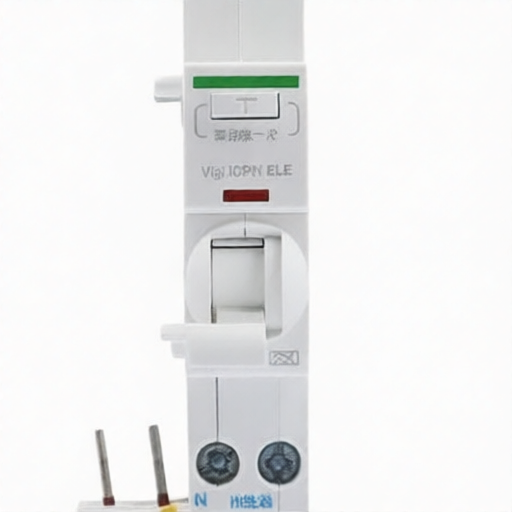 Schneider VIGI IDPN CLASS A ELE 25A 30MA for sale