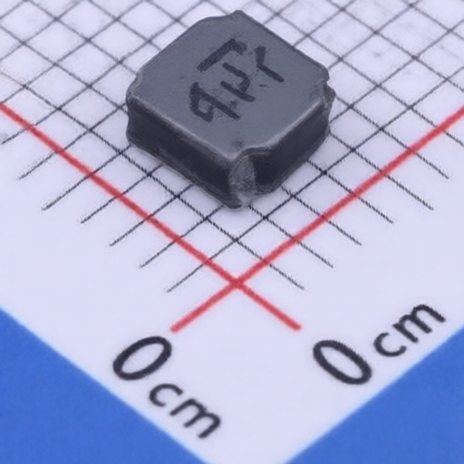 KOHERelec NRSC5020-4R7M for sale