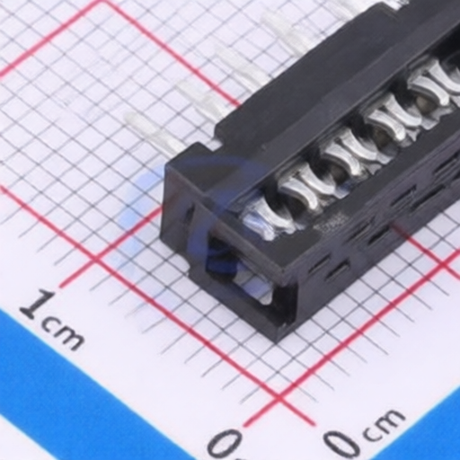 TE Connectivity 1-2178713-0 for sale