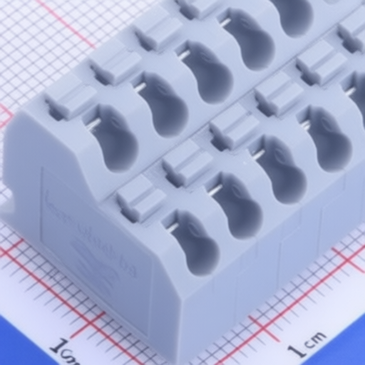 Cixi Kefa Elec KF250T-5.0-2*6P for sale