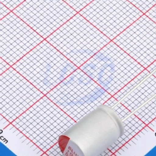 DMBJ JBLH2101M050D120RLM 100UF 50V for sale