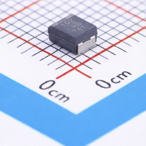 KEMET T520B107M006ATE070 for sale