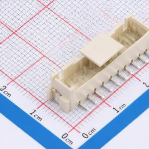Hanbo Electronic WAFER-HA254LT-10A for sale