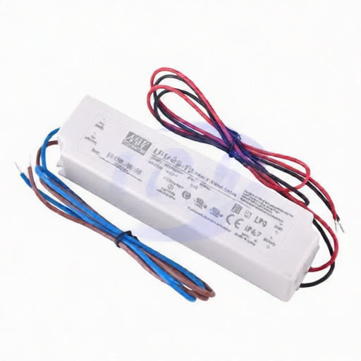 MEAN WELL LPV-60-12 for sale