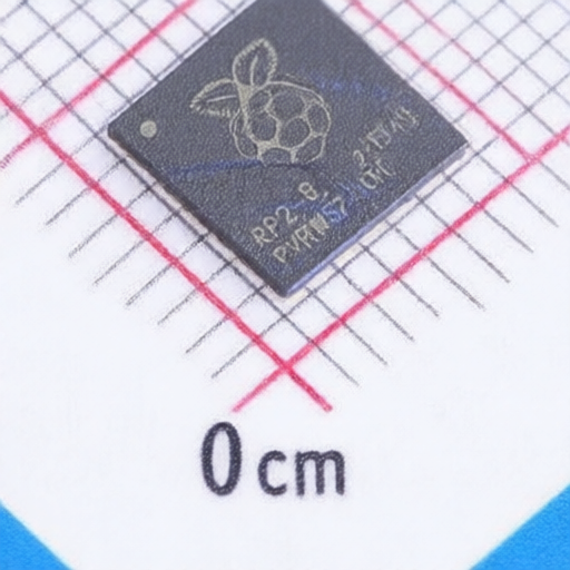 Raspberry Pi RP2040 for sale