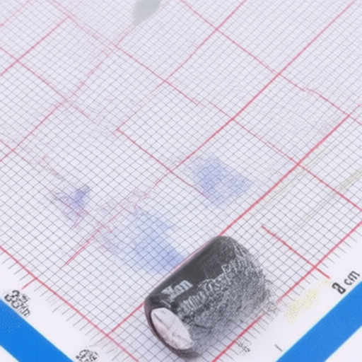 CapXon KM3R3M450F115A for sale