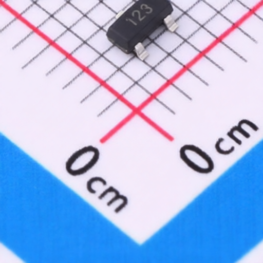 ElecSuper BSS123-7-F for sale