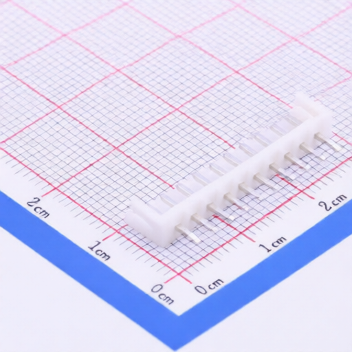 CJT(Changjiang Connectors) A2502WV-10P for sale