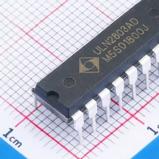 Sungine ULN2803AD for sale