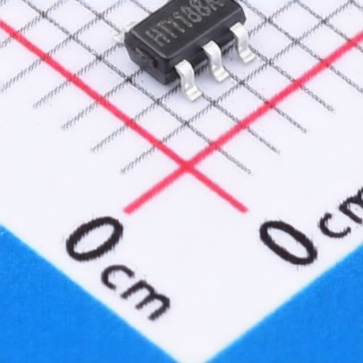 HTCSEMI HT1188ARTZ for sale