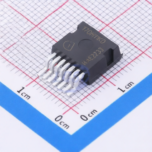 Infineon IMBF170R1K0M1XTMA1 for sale
