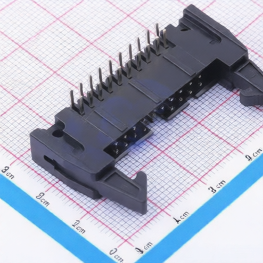 HCTL NJ-2.54-2*10PW for sale