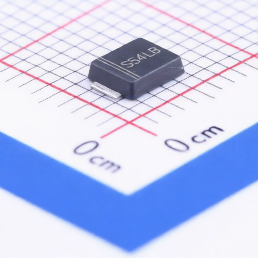 Jingdao Microelectronics SS54LBF for sale