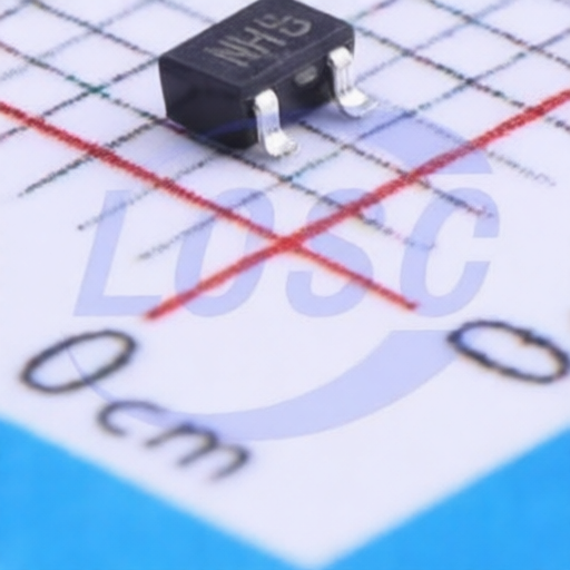 KEC KRC407-RTK/P for sale