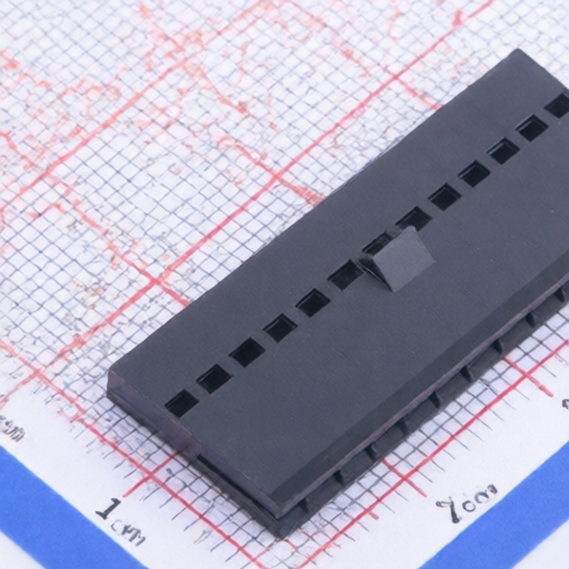 TE Connectivity 1-487769-1 for sale