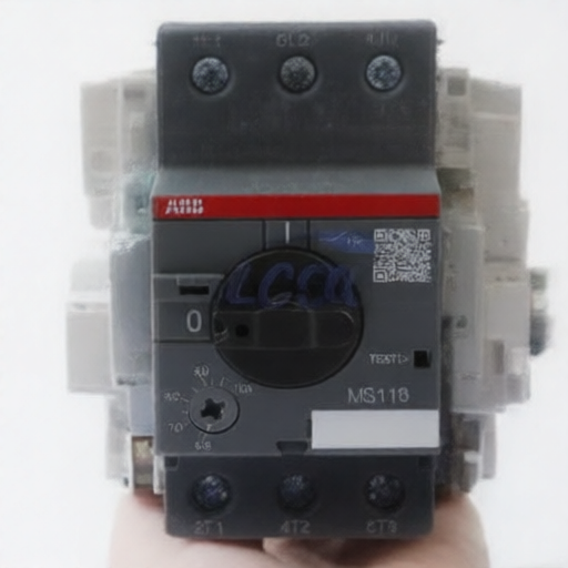 ABB MS116 - 10.0 for sale