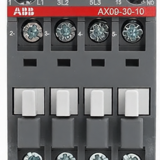 ABB AX09-30-10-80 for sale