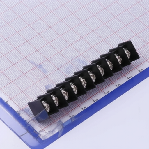 Cixi Kefa Elec KF25C-7.62-10P for sale