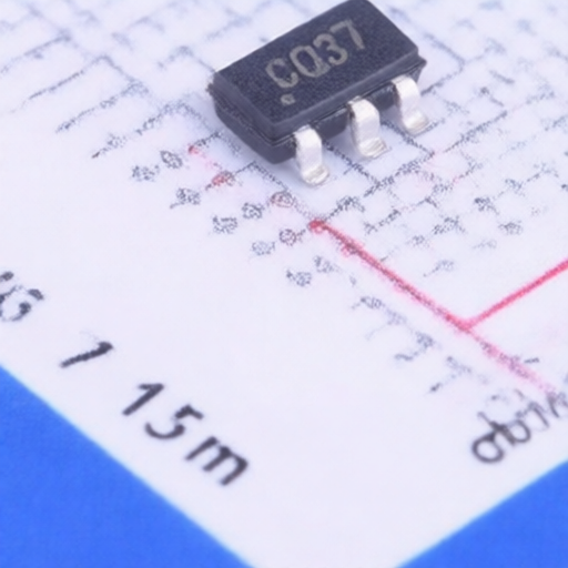 MICROCHIP MCP3425A0T-E/CH for sale