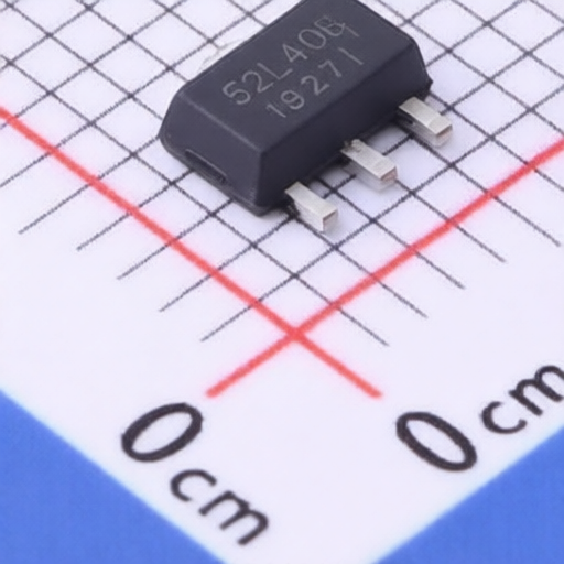 MST MST52L40BTS for sale