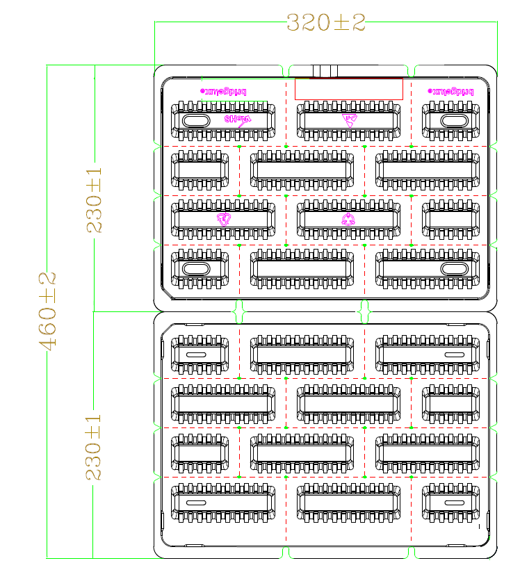 Bridgelux BXRC-27G20H0-C-72-SE for sale