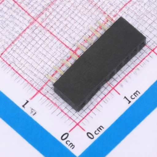 Hong Cheng HC-PM200-6.35H-1x9PZ for sale