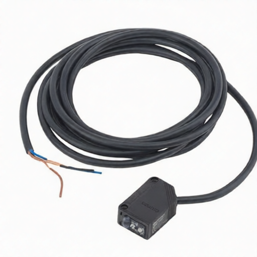 OMRON E3Z-D61 2M BY OMC for sale