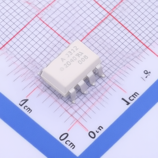 Broadcom HCPL-J312-500E for sale