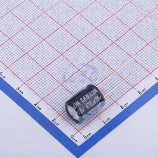 Man Yue Tech EKM477M1EG1BRR for sale