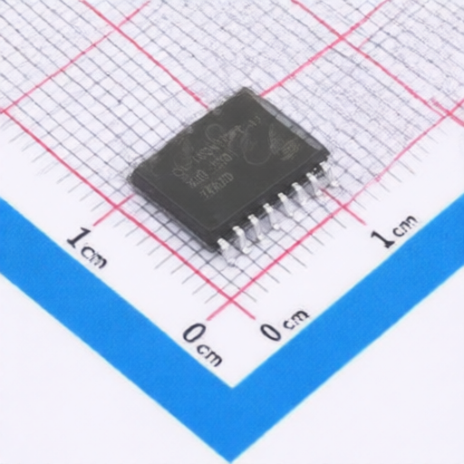 Chipanalog CA-IS3417WT-Q1 for sale