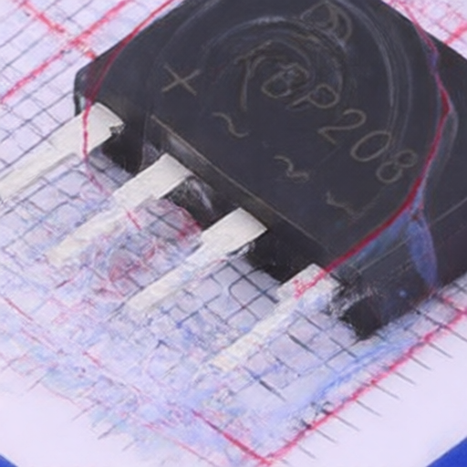 Jingdao Microelectronics KBP208-C5.5 for sale