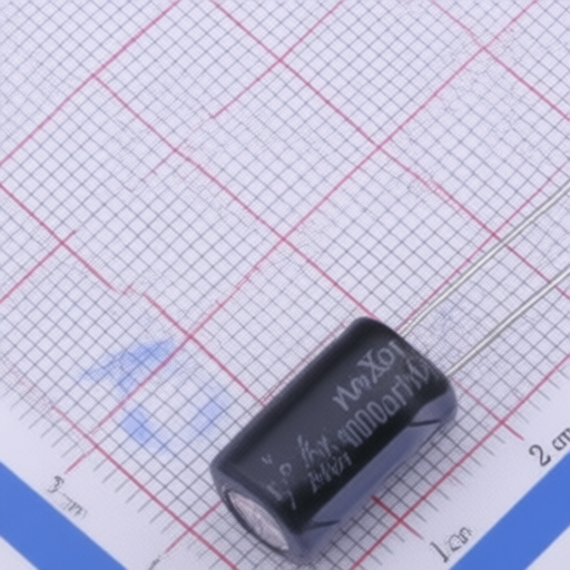 CapXon KF102M016G160A for sale